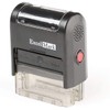 Certified Copy Self Inking Rubber Stamp - Red Ink (ExcelMark
