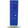 Replacement Remote Control Compatible for Dyson HP02 HP03 Pure Hot