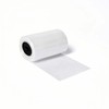 Lay Flat Tube Roll, Food-Grade Polyethylene, Custom Poly Packaging, Protective