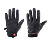 PGYTECH Heat Resistant Photographer Gloves Medium PG Witech Heat Resistant
