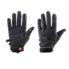 PGYTECH Heat Resistant Photographer Gloves Medium PG Witech Heat Resistant Gloves Lighting Technology Microfiber Heat Resistant Heat Resistant Y-WARM Touch Screen Compatible with Anti-lost Buckle