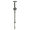 TOX Nail wall plug Attack 8x120 mm, 50 pieces, 017102271
