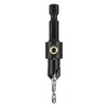 Trend Snappy TCT 9.5mm Countersink with Adjustable 3.25mm Pilot Drill,