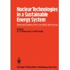 Nuclear Technologies in a Sustainable Energy System