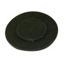 Equip247uk 100mm 4" Plunger for Drain rods