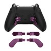 Controller Paddles for One Elite Controller Series 2 Premium Stainless