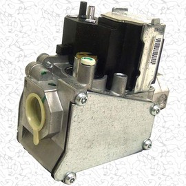 VR8205S2858 - Upgraded Replacement for Ducane Furnace Control Gas Valve