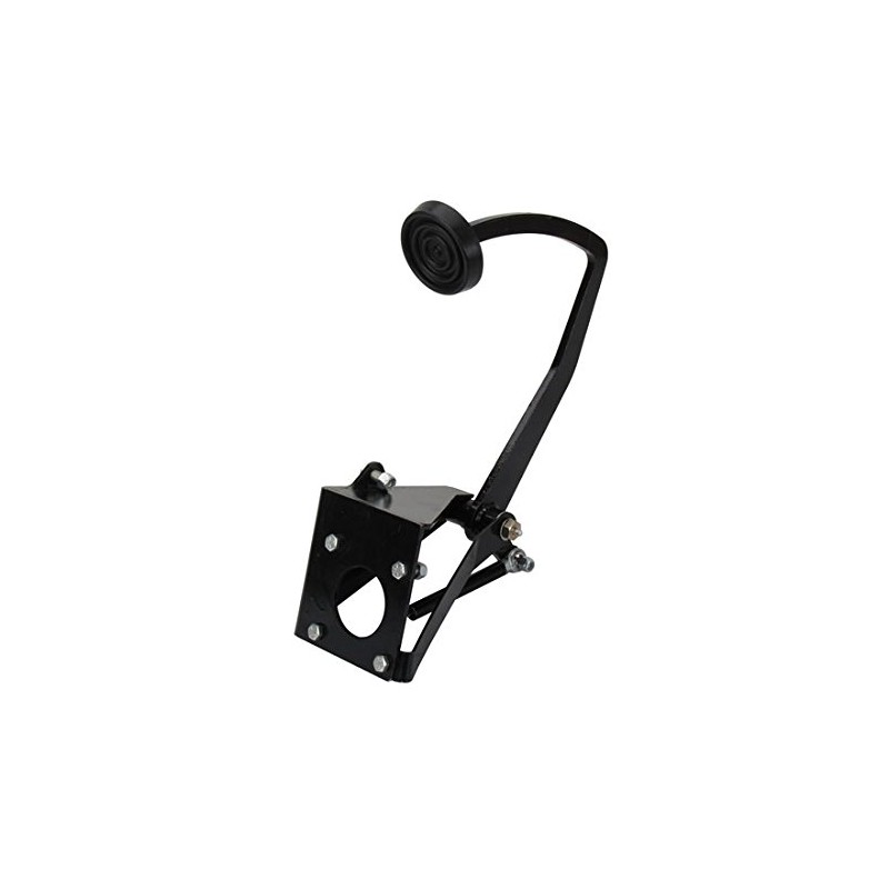1955-1959 Compatible with Chevy Pickup FCompatible with Rame Mount Power