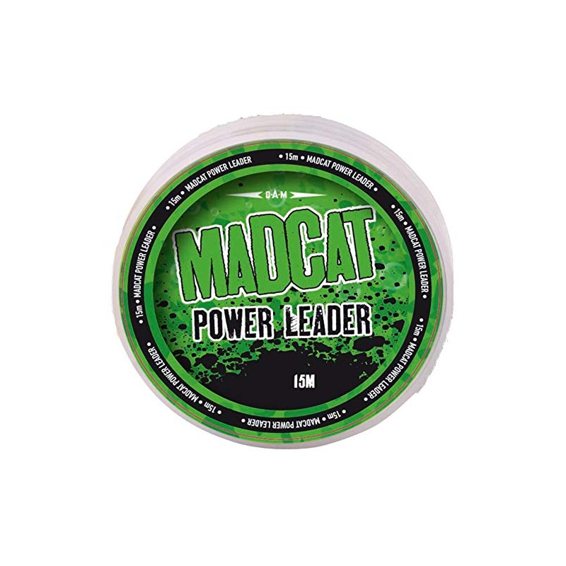 MAD CAT POWER LEADER 100 KG 15 M