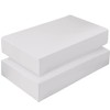 Dudu N Girlie - Cot Fitted Sheets 140 x 70cm