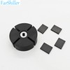 3/4" PP205 HA3005 Rotor Kit for Forced Air Heater Desa,