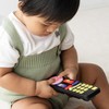 People who want to close the button Baby Curiosity BC-008