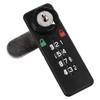 Drawer Combination Lock Flexible Adjustable Key Opening File Cabinet Password