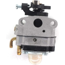 Carburetor Service Kit for Makita BHX2500 BHX2500V EBH252U EBH253U ER2650LX BHX2500CA EH450 PB2504 Robin H2500 218A 932