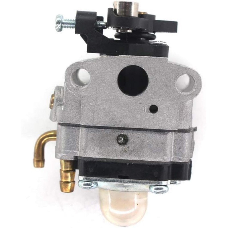 Carburetor Service Kit for Makita BHX2500 BHX2500V EBH252U EBH253U ER2650LX