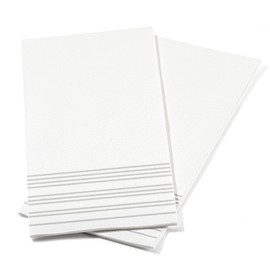 TYH Supplies Paquete de 50 toallas de mano desechables con estampado plateado estilo 5