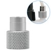 XiTuanYuan Brake Bleed Kit Cap for 3L Liquid Bleeder Vacuum