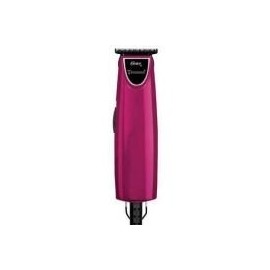 Oster Ac T-finisher Trimmer # 76059-010 (Pink Dark)