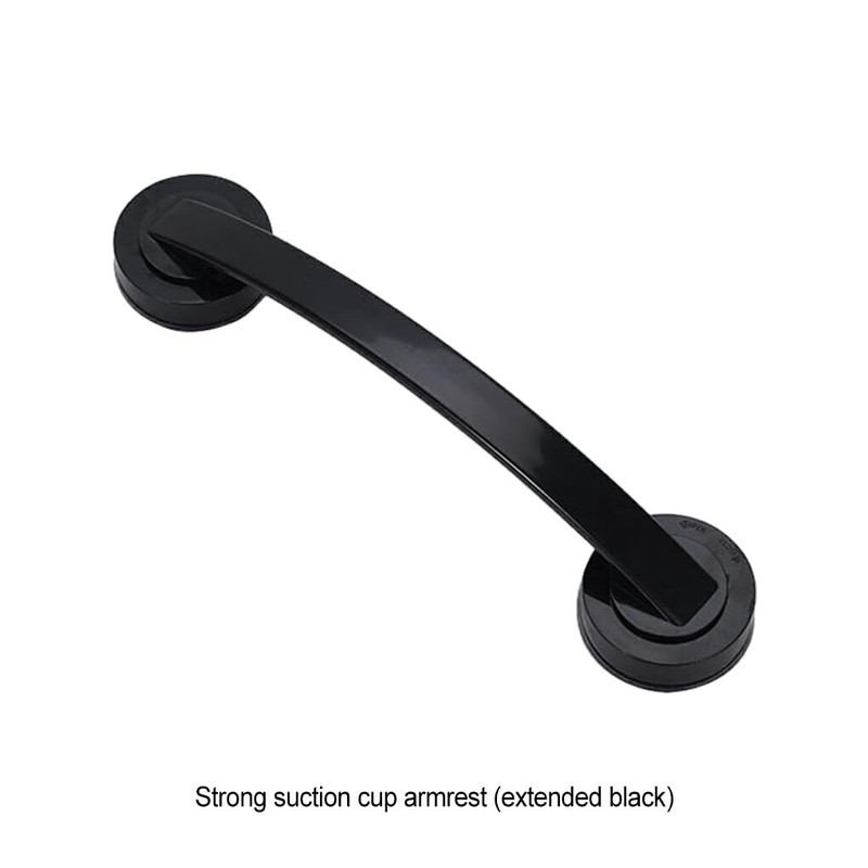 Durable and Reliable Bath Grab Bar Suction Handle for in