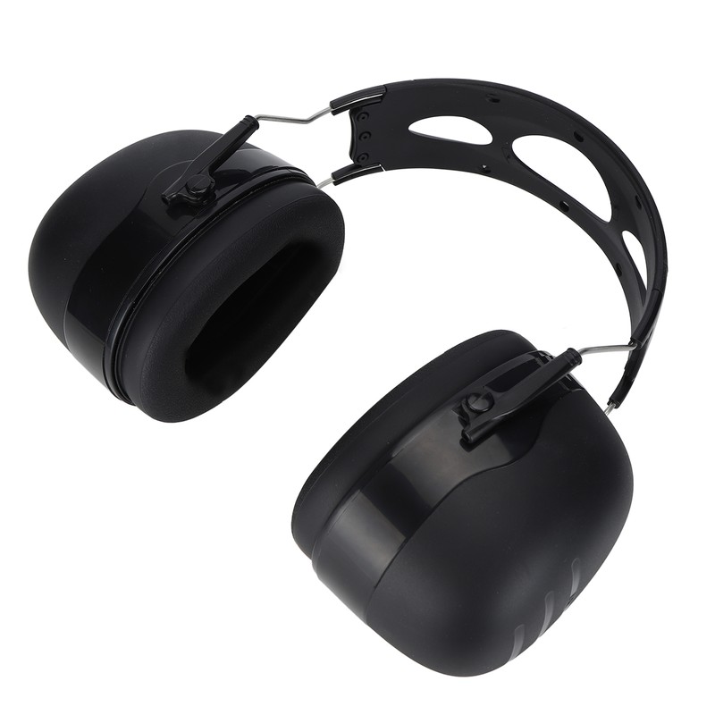 Noise Reduction Earmuffs Hearing Protection Soundproof Earmuffs NRR 37dB for