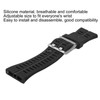 Replacement Wrist Strap Watchband with Needle Disassemble Tool for POLAR