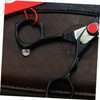 BESPORTBLE 5sets Scissor Muffler for Hair Styling Noise Reduction Scissor