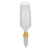 Hanging Sauce Dispenser, Refillable Containers Made of Special Food Grade