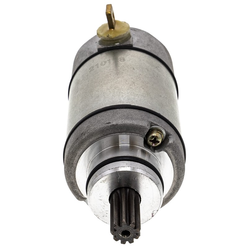 NICHE Starter Motor for 2003-2013 Yamaha WR250F 5UM-81890-10-00 Hi Level