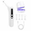Electric Tonsil Stone Remover for Oral Care – Rechargeable Suction