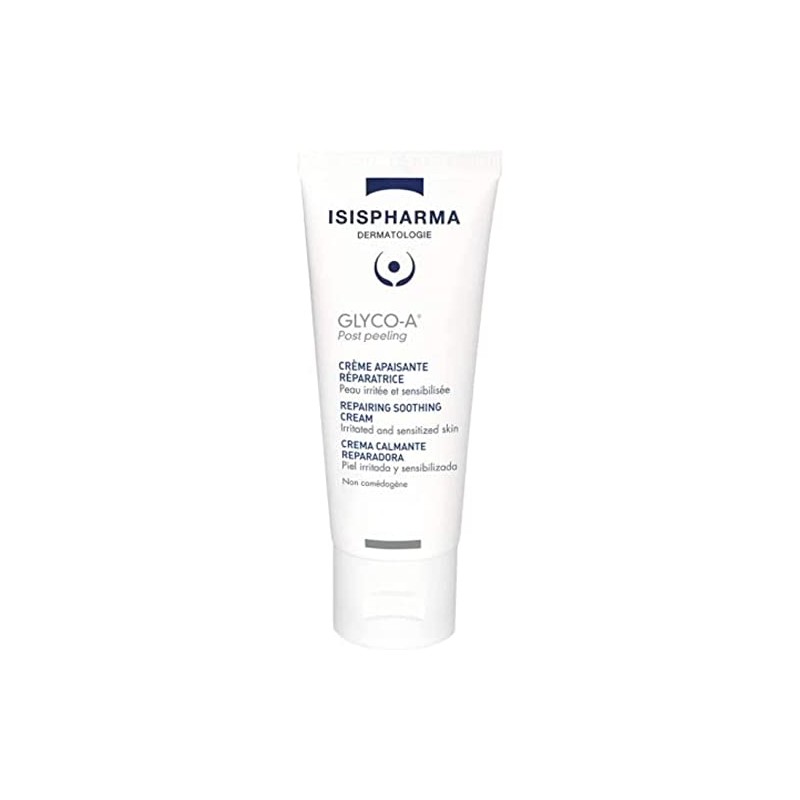 Isispharma Glyco-A Post Peeling 1.4 fl oz