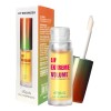 Suero Labios Voluminizador Lipgloss Hidratación Colágeno