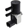 Dorman 911-332 Vapor Canister Purge Valve Compatible with Select Nissan