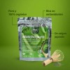 Fríos Natura Matcha Pura, Origen Japonés 100% Orgánico 150g