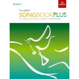 ABRSM Songbook Plus Grade 5