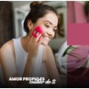 Colágeno Hidrolizado Premium JustCollagen 111 gomitas, Sabor Frutos Rojos.