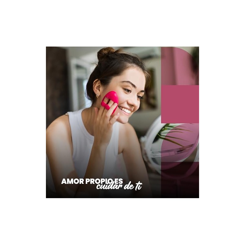Colágeno Hidrolizado Premium JustCollagen 111 gomitas, Sabor Frutos Rojos.