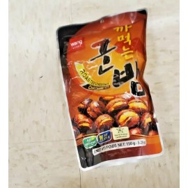 WANG KOREA 2 PACK ROASTED CHESTNUT
