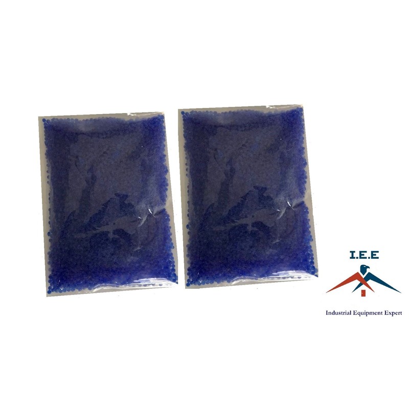 1/2" Compressed air in line Filter & Desiccant air Dryer