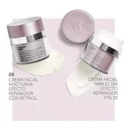 Mary Kay Dúo De Cremas Faciales Time Wise Repair