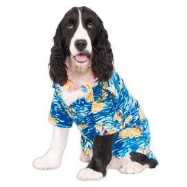 Rubie's Luau Pet Costume, XXL