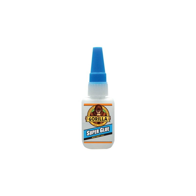 Gorilla Superglue 15gm