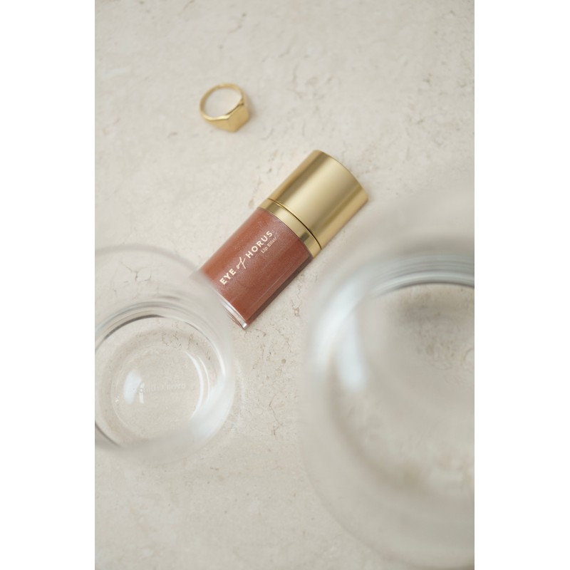 Eye of Horus Bio Lip Elixir Rose 7.5ml