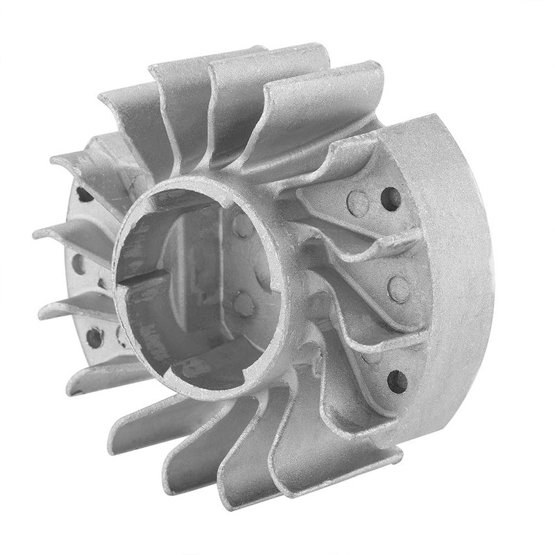 Yctze Flywheel, chainsaw replacement suitable for Stihl 021 023 MS210