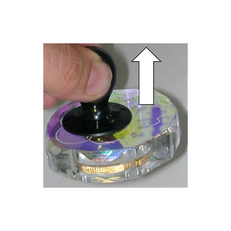 EA950R-2 Suction Lifter (One Hand) 4.4 lbs (2 kg)