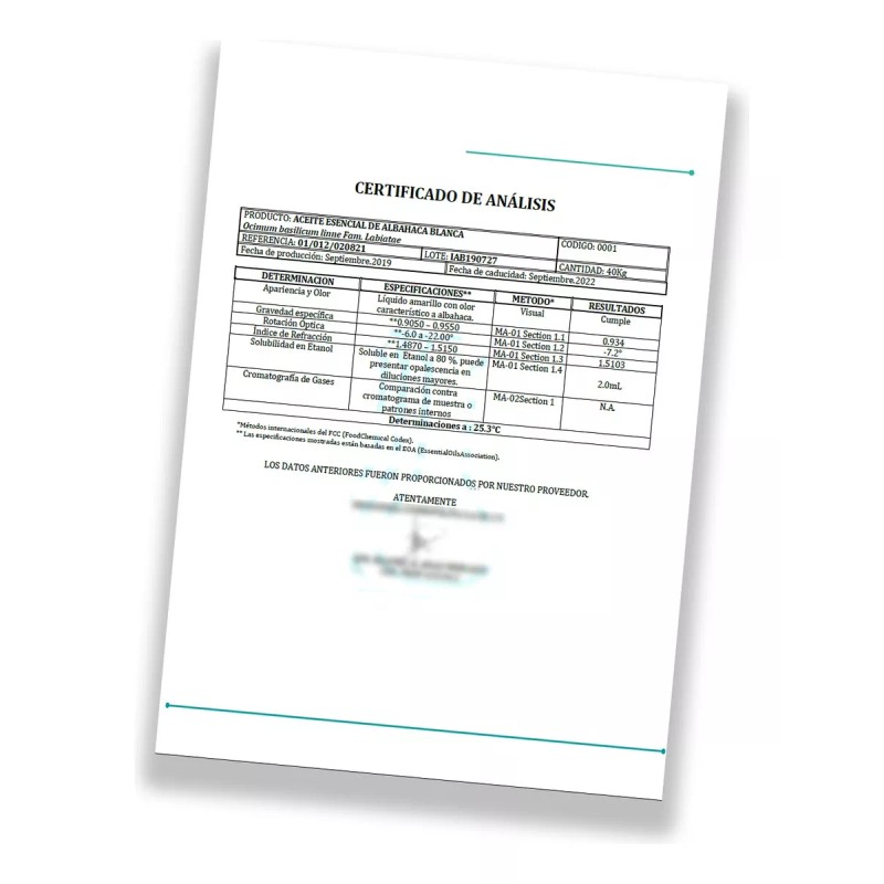 BARRO MOJADO Paquete De 12 Aceites Esenciales Grado Alimenticio