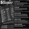 Applied Nutrition Bundle ABE Pre Workout 375g + Creatine 250g