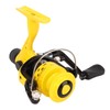 Fishing Reel Spinning Reel Rear 12 Axis Unloading Fishing Line