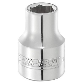 Facom 6-sided Socket 1/2 Inch Drive Metric 10 mm