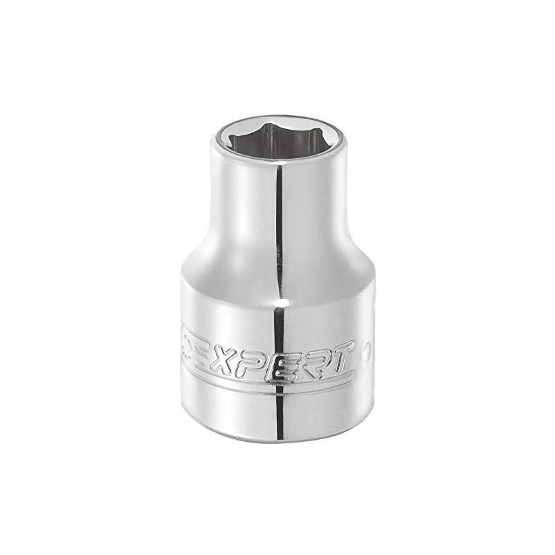 Facom 6-sided Socket 1/2 Inch Drive Metric 10 mm