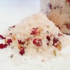 Simply Essential Just Love Bath Salts Soak with Patchouli, Lavender